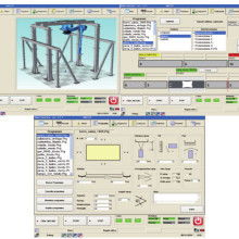 重慶友恒電腦科技有限責(zé)任公司 機器人及計算機軟件開發(fā)的先行者