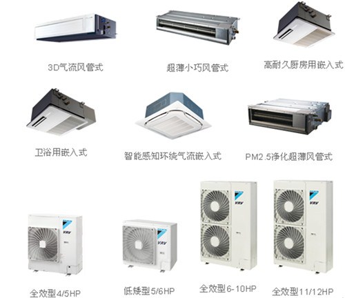 大金家用中央空調深度評測 品質之選還是營銷泡沫？