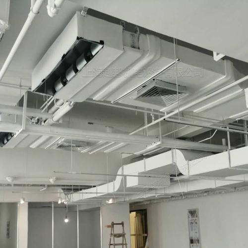 廠房安裝中央空調廠家,品牌,圖片,熱帖